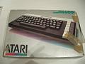 Atari 600 XL OVP